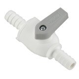 Barb to Barb - Union - Polypropylene Ball Valves